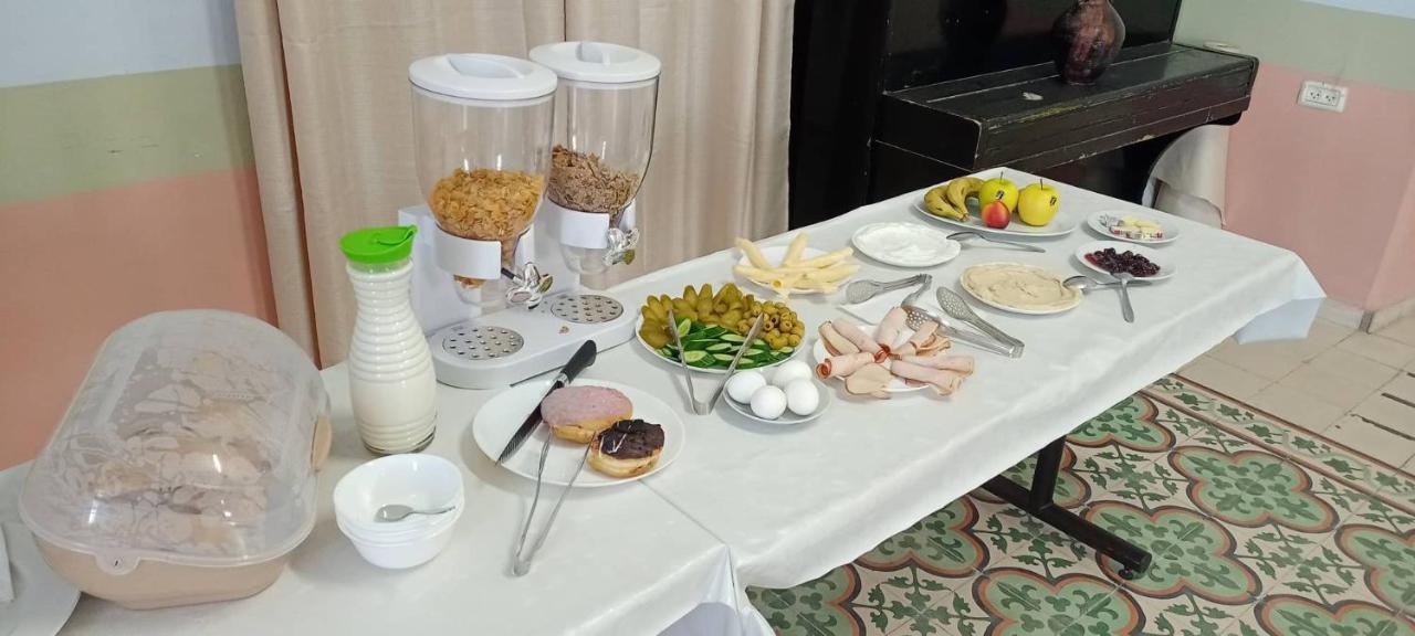 Ma'An Lil-Hayat Boutique Hotel Вифлеем Экстерьер фото