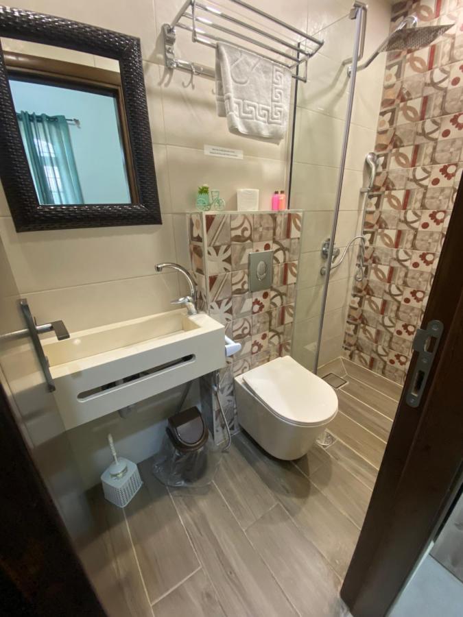 Ma'An Lil-Hayat Boutique Hotel Вифлеем Экстерьер фото