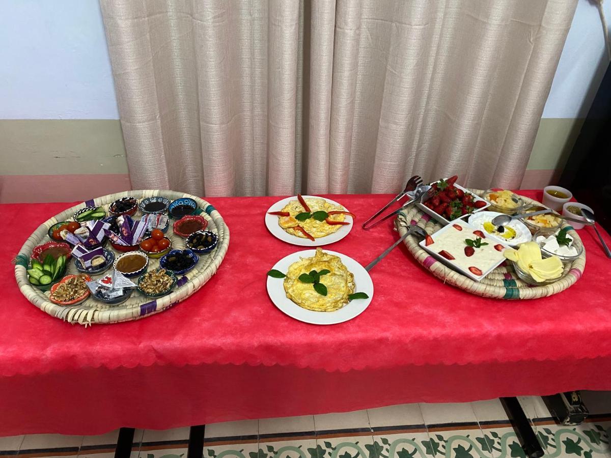 Ma'An Lil-Hayat Boutique Hotel Вифлеем Экстерьер фото