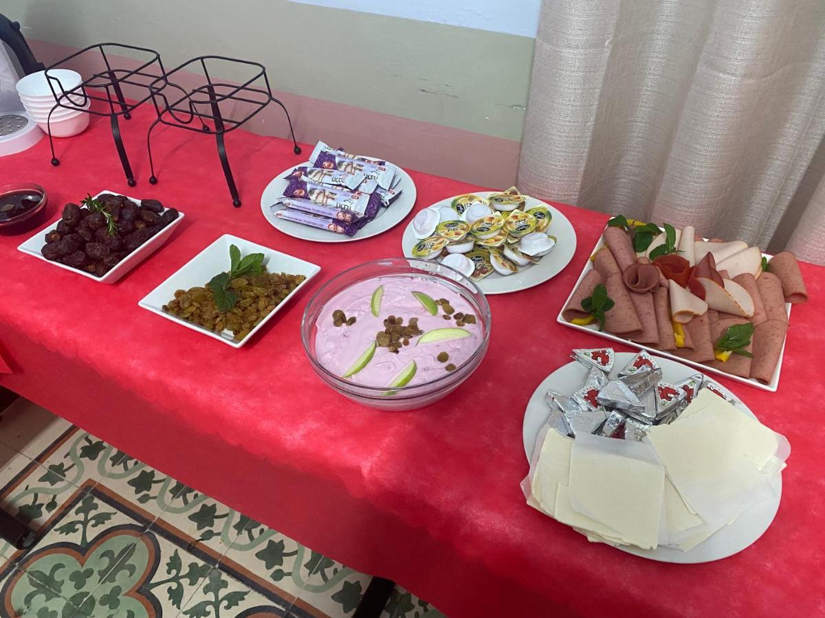 Ma'An Lil-Hayat Boutique Hotel Вифлеем Экстерьер фото