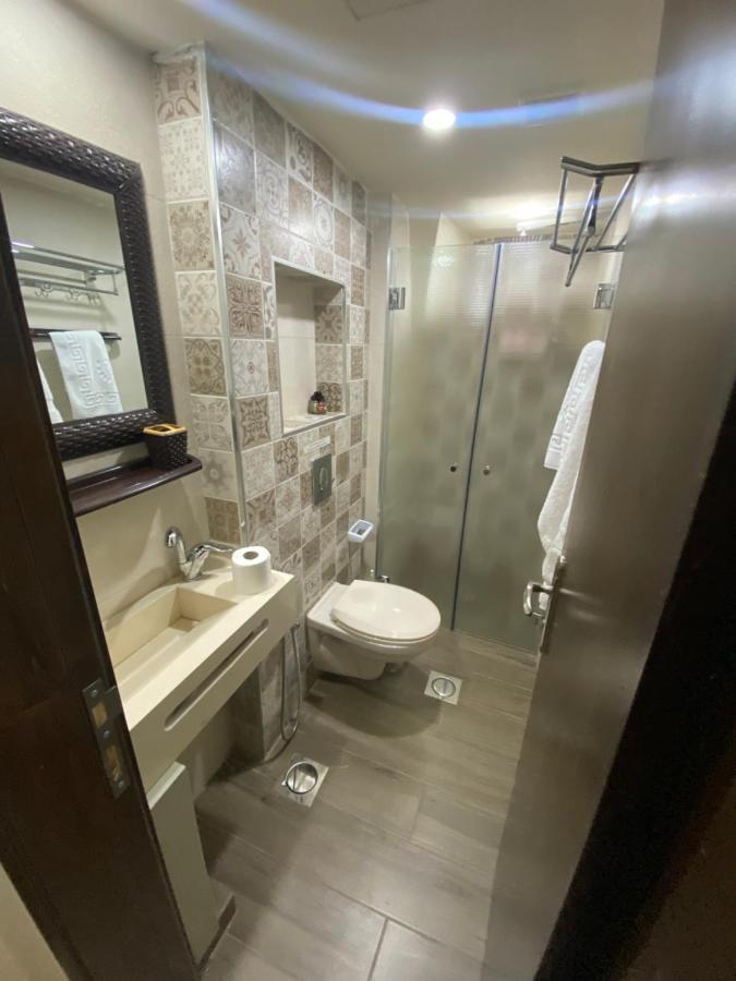 Ma'An Lil-Hayat Boutique Hotel Вифлеем Экстерьер фото