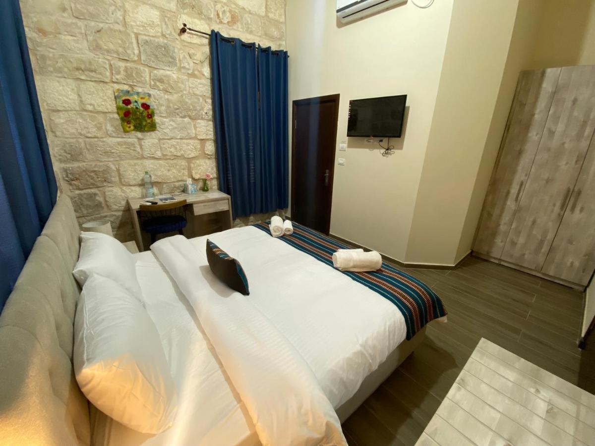 Ma'An Lil-Hayat Boutique Hotel Вифлеем Экстерьер фото
