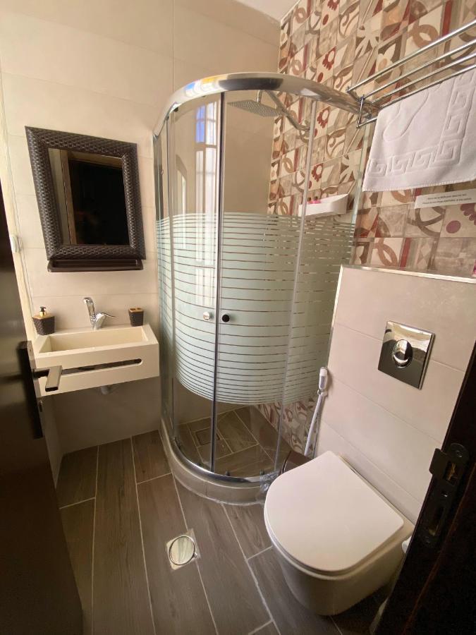 Ma'An Lil-Hayat Boutique Hotel Вифлеем Экстерьер фото